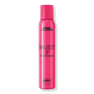 Andrew Fitzsimmons Discreet AF Dry Shampoo