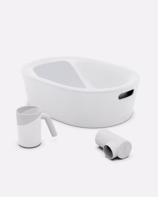 Lalo Bathtime Starter Kit