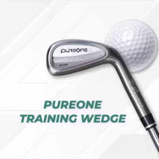 Training Wedge