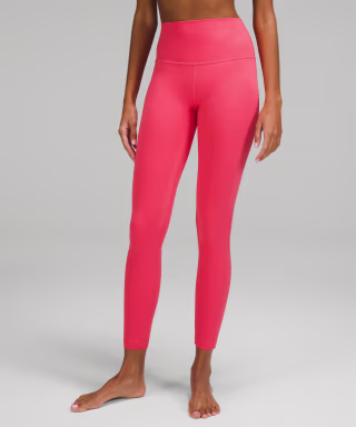Lululemon Align High-Rise Pant 28"
