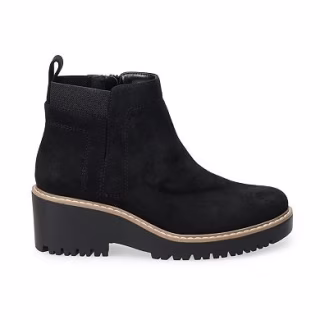 Hadley Women's Wedge Ankle Boots