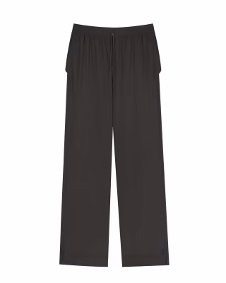 Neiwai Ballet Drawstring Joggers