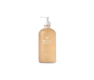 Branch Basics Gel Hand Soap