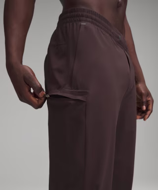 Cargo Joggers