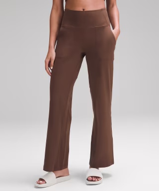 Lululemon Align™ High-Rise Wide-Leg Pant Short