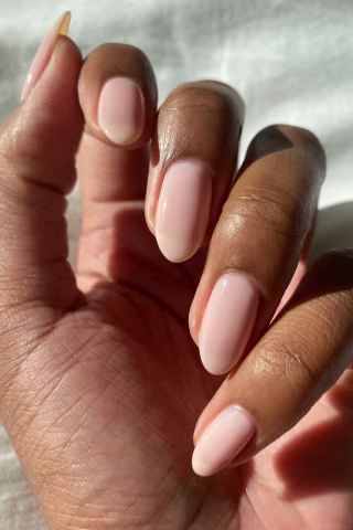 Cirque Colors Chiffon