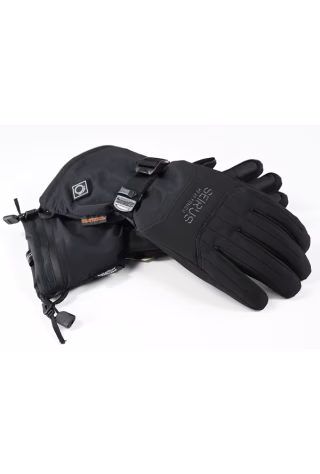 Seirus Heattouch Atlas Glove