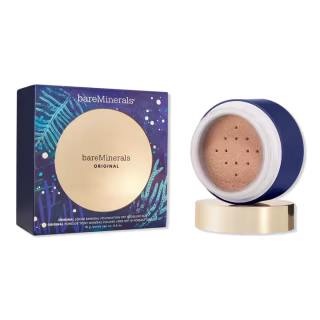 bareMinerals Original Loose Mineral Foundation SPF 15