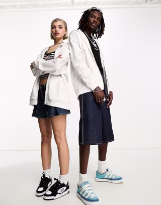 Unisex Extreme Oversized Hoodie