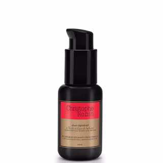 Christophe Robin Regenerating Serum with Prickly Pear Oil