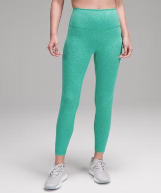 Wunder Train High-Rise Tight 25"