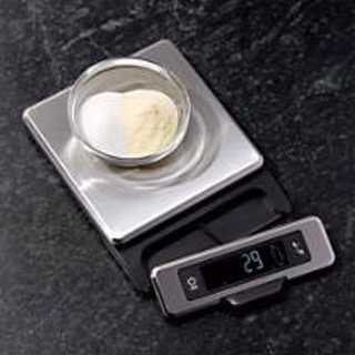 OXO Kitchen Scale