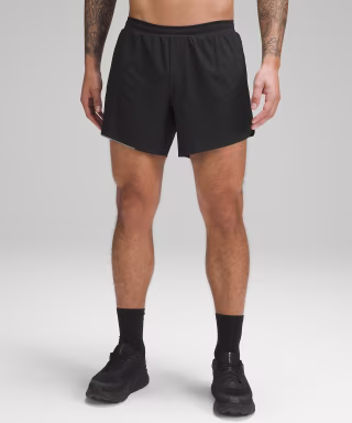 Fast and Free Lined Short 6"