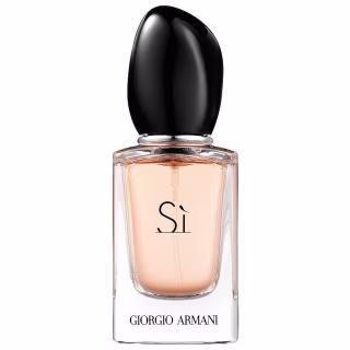 Armani Beauty Si Eau de Parfum