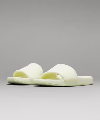 Lululemon Restfeel Women's Slide