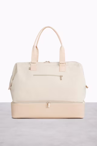 Beis Weekender Bag