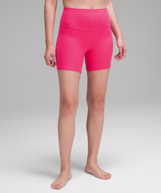 Lululemon Align™ High-Rise Short 6"