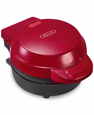 Bella Mini Waffle Maker