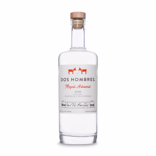 Espadin Mezcal