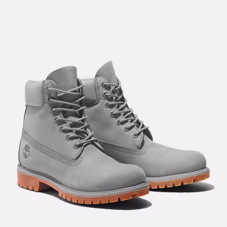 Men's Timberland 50th Anniversary Edition Premium 6-Inch Waterproof Boot