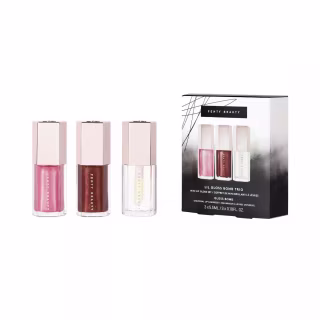 Lil Gloss Bomb Trio