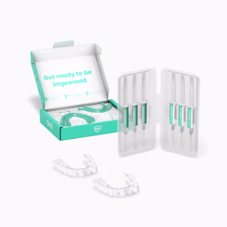 Quip Daytime Whitening Kit