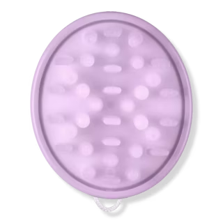 Conair The Basik Edition Scalp Massage Brush with Triple-Action Bristles