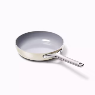 Caraway 8-Inch Ceramic Nonstick Fry Pan