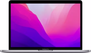 Apple MacBook Pro M2 (2022, 13.3-inch)