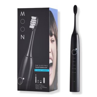 Moon Oral Beauty Electric Toothbrush