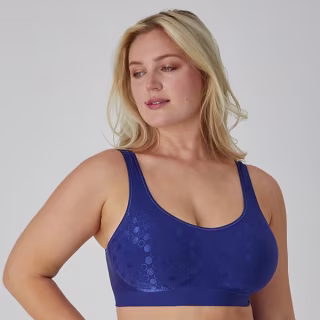 Bali® Comfort Revolution® ComfortFlex Fit® Wireless Bra