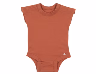 Bottom-Up Bodysuit