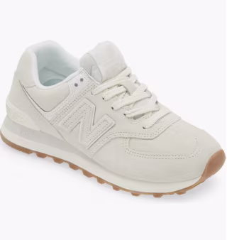 Gender Inclusive 574 Sneaker