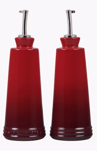 Oil and Vinegar Set