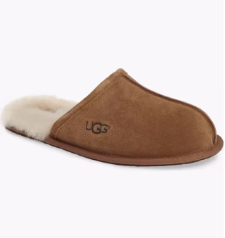 Scuff Slipper