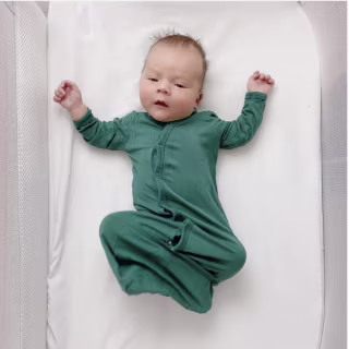 Bundler Snap Gown
