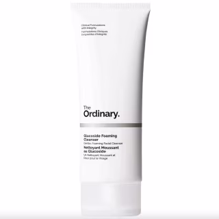 Glucoside Foaming Cleanser