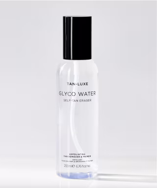 Tan Remover & Eraser: Glyco Water