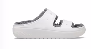 Crocs Classic Cozzzy Sandal