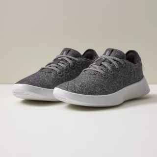 Allbirds Wool Runner 2