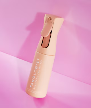 Atomizer Spray Bottle