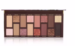 Too Faced Born This Way Sunset Stripped Eye Shadow Palette