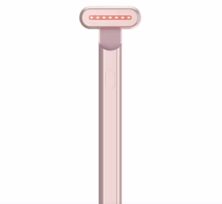 Solawave - 4-in-1 Anti-Aging Radiant Renewal Skincare Wand 