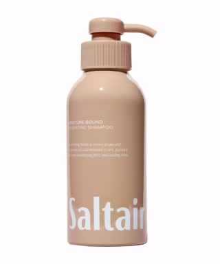 Saltair Moisture Bound Hydrating Shampoo