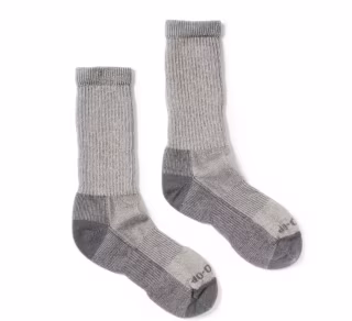 REI Co-op Merino Wool Lightweight Hiking Crew Socks