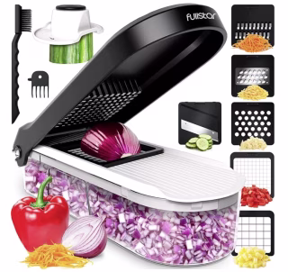 Fullstar Compact Vegetable Chopper