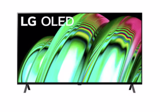 LG A2 Series 4K OLED TV (48-Inch)