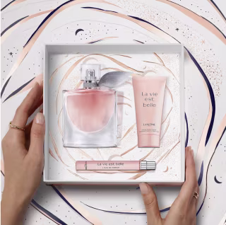 Lancôme La Vie est Belle Fragrance Set (Limited Edition)