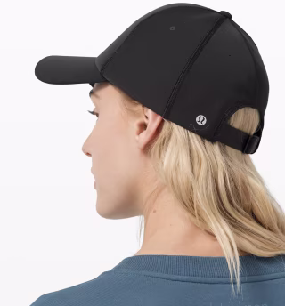 Lululemon Women's Baller Hat