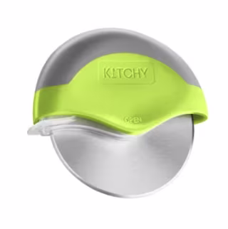 Kitchy Pizza Cutter Wheel